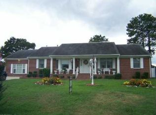 604 Chandler Harper Dr, Portsmouth, VA 23701