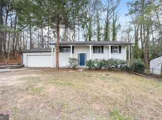 5997 Heatherwood Ln, Riverdale, GA 30296