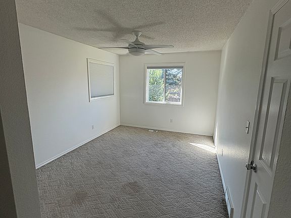 Primary bedroom.