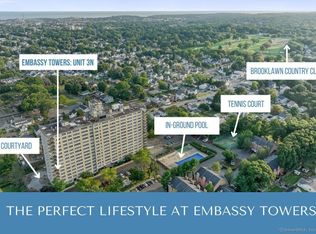 2625 Park Ave UNIT 3N, Bridgeport, CT 06610