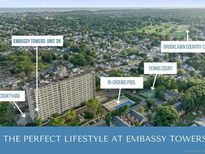 2625 Park Avenue #3N, Bridgeport, CT, 06610