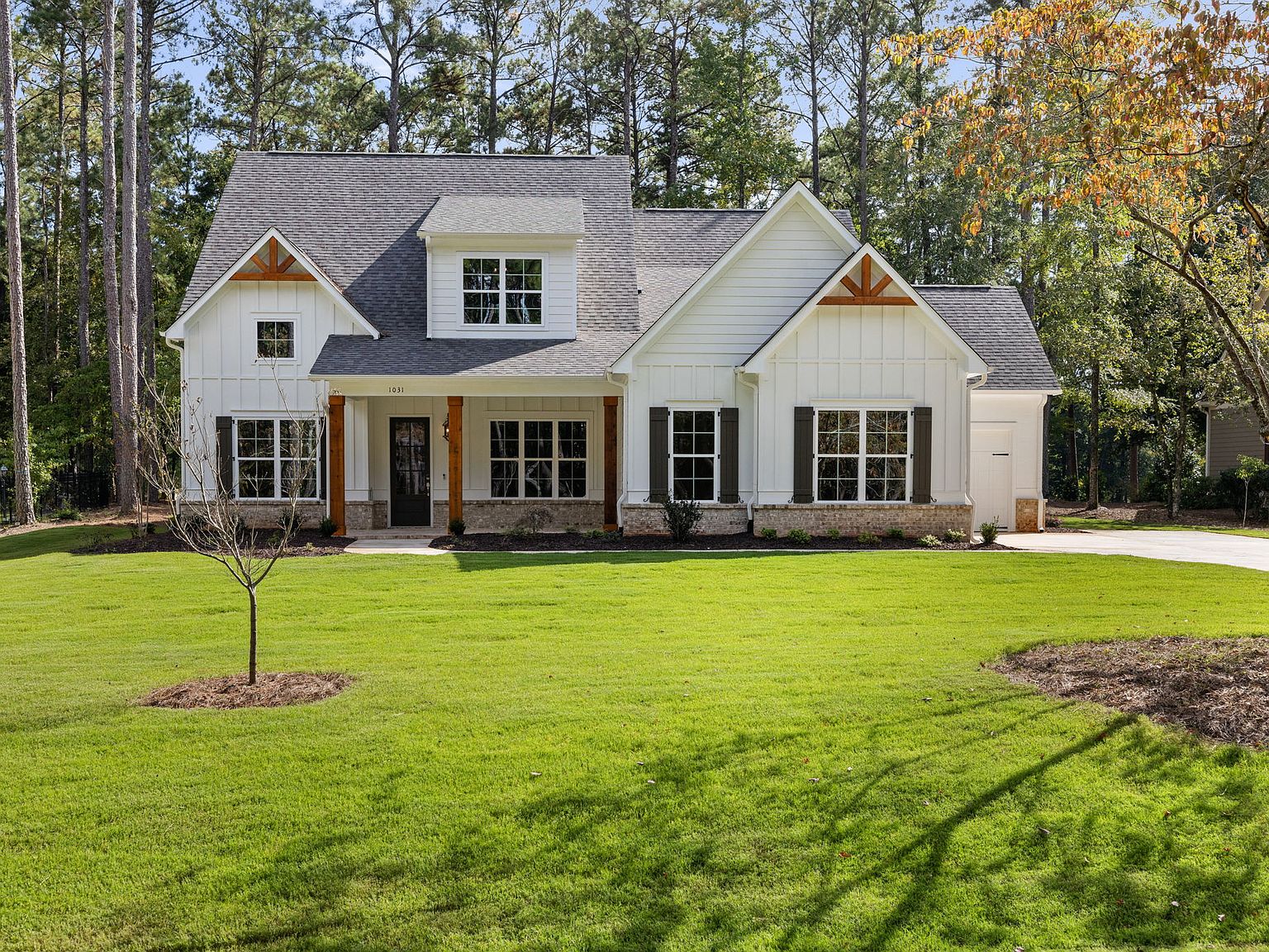 The Emmaline Plan, Harbor Club, Greensboro, GA 30642 Zillow