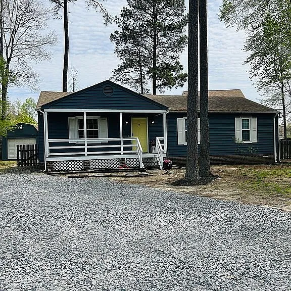 11500 Frederick Farms Cir — Photo 1