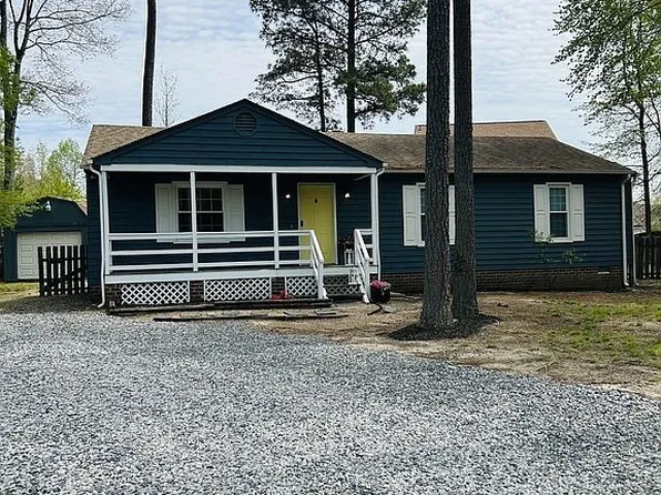 11500 Frederick Farms Cir, Midlothian, VA 23112