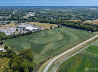 0 Oxford Rd, Franklin, OH 45005