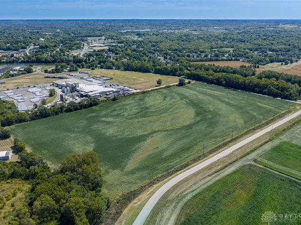 0 Oxford Rd, Franklin, OH 45005