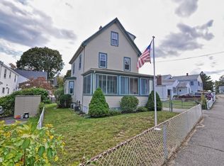 1329 Salem St, Malden, MA 02148