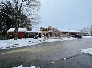 203-205 Silver St, Dover, NH 03820