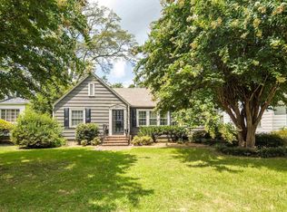 251 S Holmes St, Memphis, TN 38111