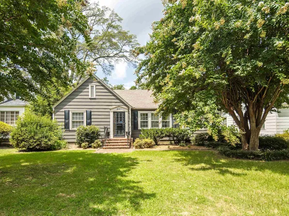 251 S Holmes St, Memphis, TN 38111