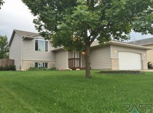 5601 W 61st St, Sioux Falls, SD 57106