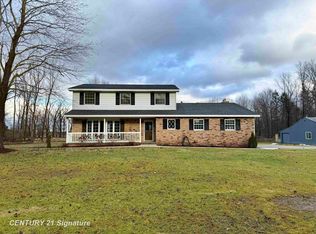 11890 Swan Creek Rd, Saginaw, MI 48609