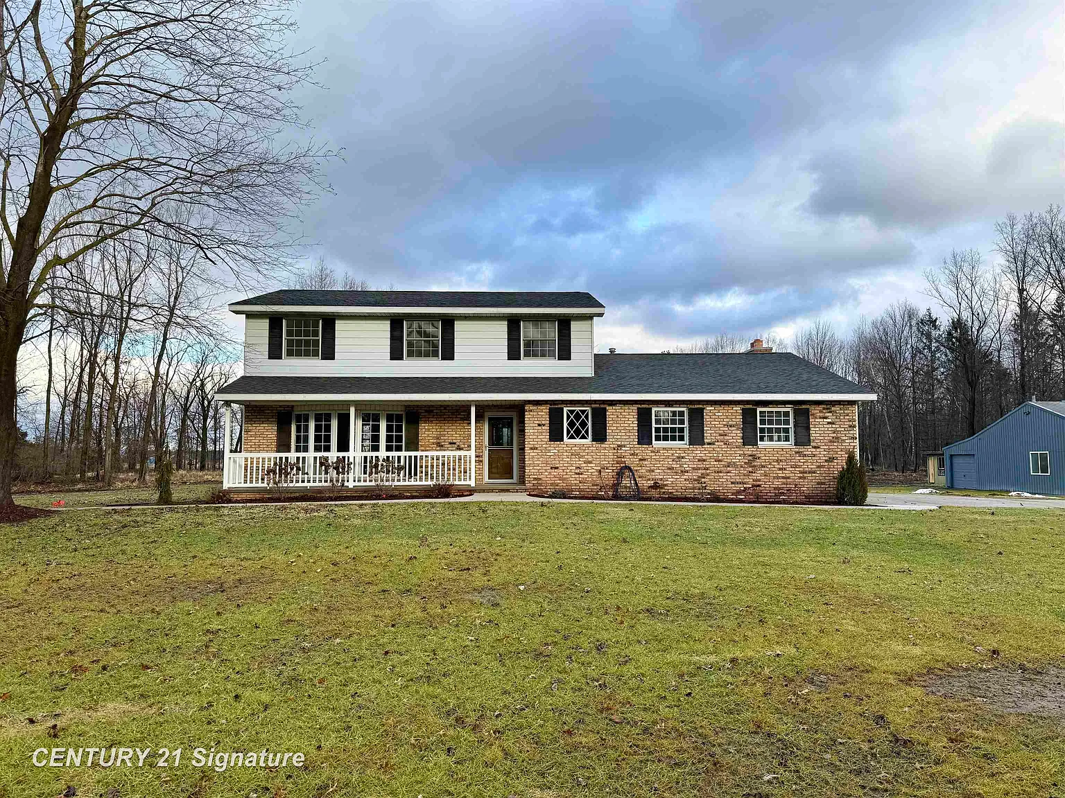 11890 Swan Creek Rd photo 1