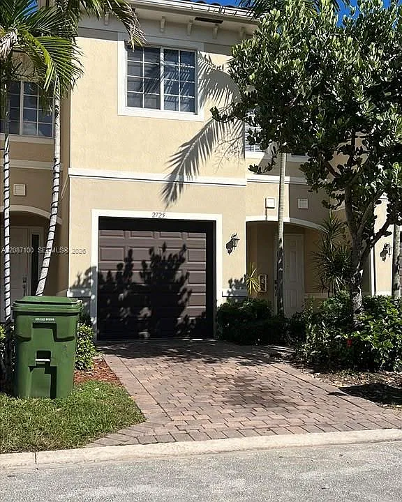 2735 SW 81st Ter #2725