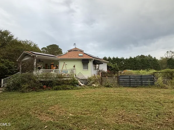 4816 Grand Slam Ave, Rolesville, NC 27571