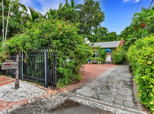 3640 Bougainvillea Rd, Miami, FL 33133