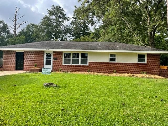 1st image of 4018 Marquette Dr