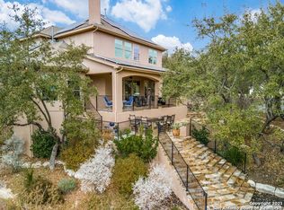 27814 Woodland Grn, Boerne, TX 78015