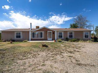 27220 Brewster Rd, Pueblo, CO 81006
