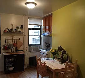 Rented by East Village Rentals and Sales