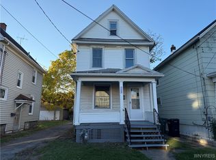 724 17th St, Niagara Falls, NY 14301