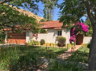 55 Montalban Dr, Fremont, CA 94536