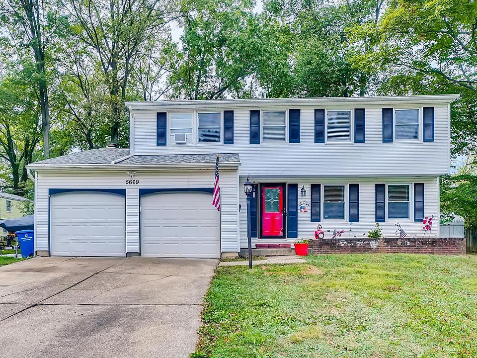 1st image of 5669 Natalie Ct N