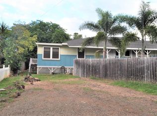 66-019 Waialua Beach Rd APT B, Haleiwa, HI 96712