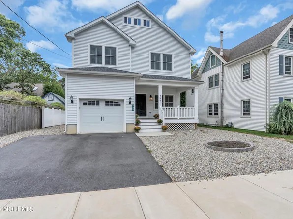 147 Ocean Avenue, Island Heights, NJ 08732