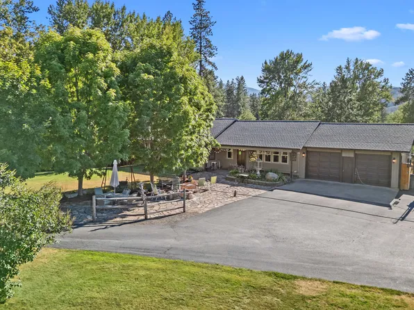 1031 Slide Creek Rd, Colville, WA 99114