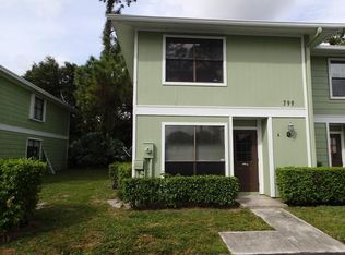 799 Hill Dr APT A, West Palm Beach, FL 33415