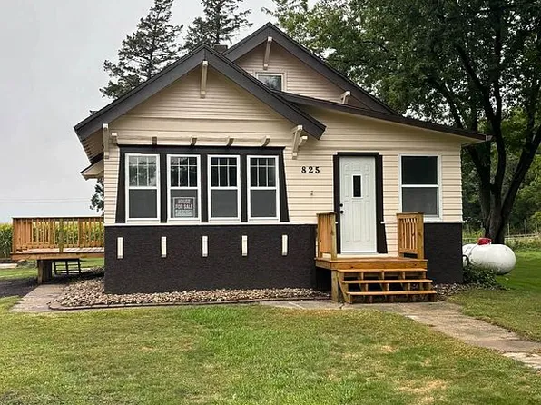 825 Dakota St, Toronto, SD 57268