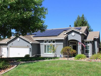 3871 Ziana Rd, Cameron Park, CA, 95682