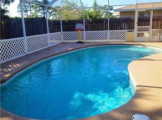 133 NW Hibiscus St, Port St Lucie, FL 34983