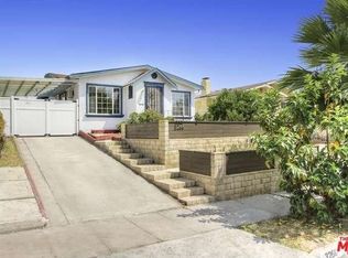 3266 Ingledale Ter, Los Angeles, CA 90039