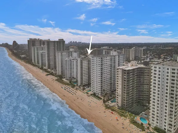 3700 Galt Ocean Drive #1215, Fort Lauderdale, FL 33308