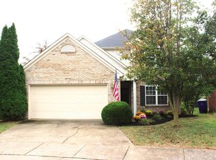 2704 Ella Rae Ct, Lexington, KY 40511