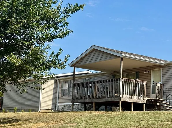 16900 County Road 210, Jasper, MO 64755