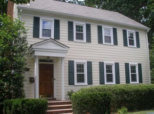 1350 19th Rd S, Arlington, VA 22202