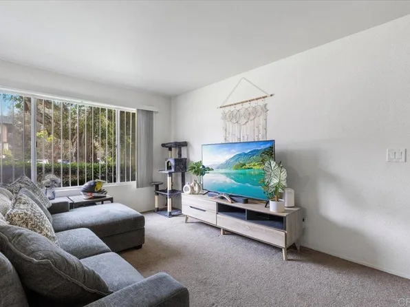 2844 47th St, San Diego, CA 92105
