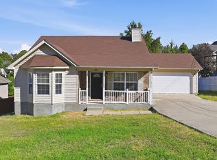 105 Alice Ave, La Vergne, TN 37086