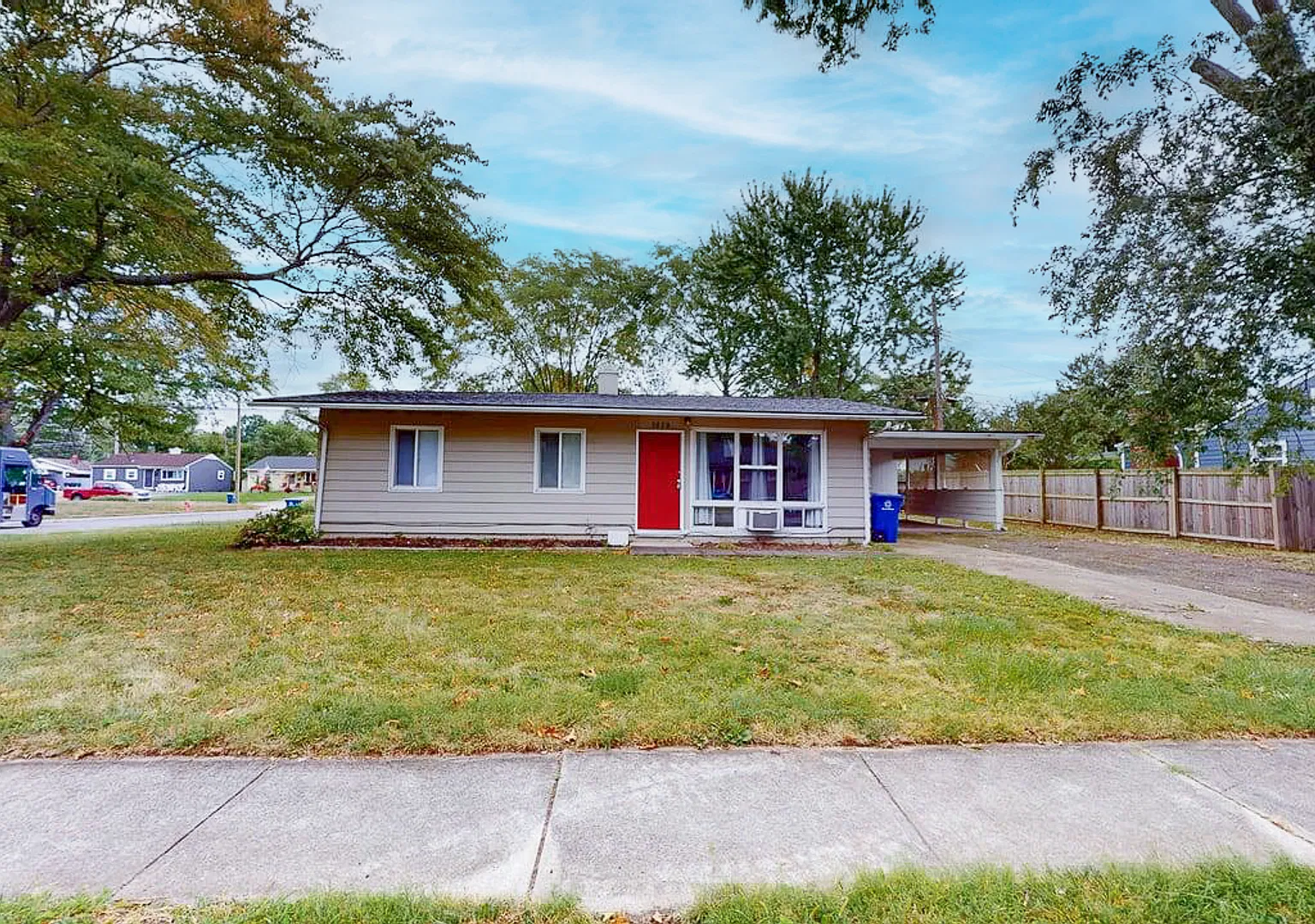3820 Walmar Drive — Photo 1