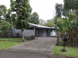 15-251 Puni Makai Loop N, Pahoa, HI 96778