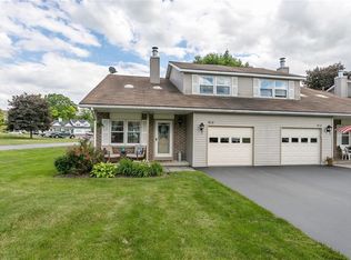 1107 Cunningham Dr, Victor, NY 14564