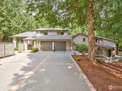 20530 NE 66th Street, Redmond, WA, 98053