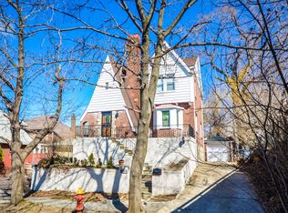 56 Sanford St, Yonkers, NY 10705