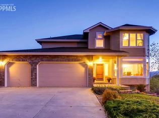 129 Walters Creek Dr, Monument, CO 80132