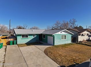 664 James Ln, Reno, NV 89503