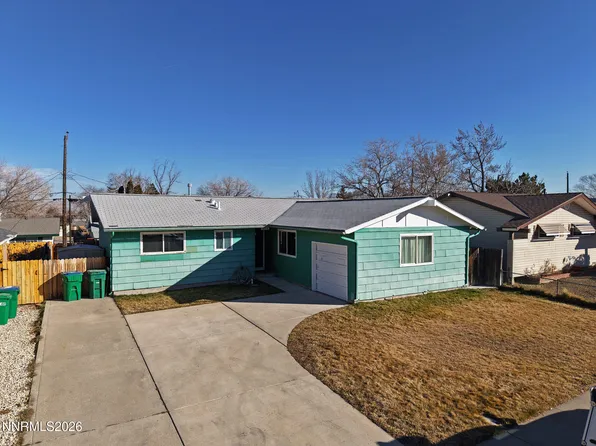 664 James Ln, Reno, NV 89503