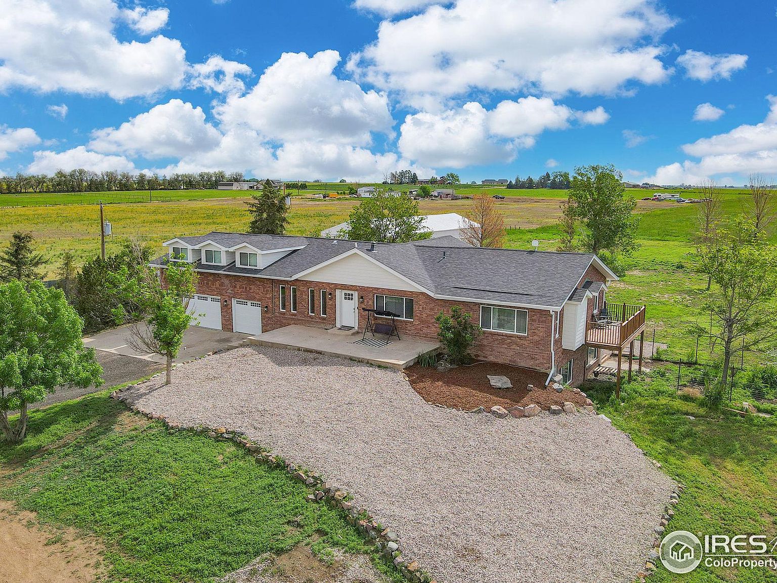 37276 County Road 45, Eaton, CO 80615 Zillow